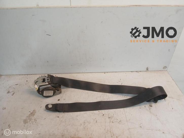 Gordelspanner linksvoor Mercedes Vito W639 2003-2014, Auto-onderdelen, Interieur en Bekleding, Mercedes-Benz, Gebruikt, Ophalen of Verzenden