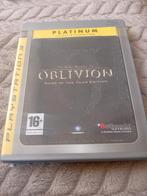Oblivion ps3, Computers en Software, Ophalen of Verzenden, Zo goed als nieuw