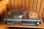 Radio en Platenspeler Siera 5802A, Audio, Tv en Foto, Platenspelers, Ophalen, Niet werkend, Platenspeler, Overige merken