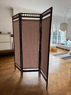 kamerscherm, Huis en Inrichting, Woonaccessoires | Kamerschermen, Ophalen, Zo goed als nieuw