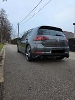 Golf 7,5 GTI, Stof, USB, Euro 6, 169 kW