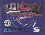Bonzai Compilation 5 - Into Another Dimension (2CD), Ophalen of Verzenden, Zo goed als nieuw