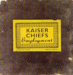 Kaiser Chiefs - Employment - cd, Cd's en Dvd's, Ophalen of Verzenden