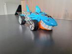 Hot wheels haaien auto, Kinderen en Baby's, Ophalen, Zo goed als nieuw