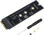 SSD adapter voor Macbook pro 2012-2015 en iMac, Computers en Software, Intern, SSD, Nieuw, Ophalen of Verzenden