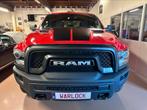 RAM1500 Classic Warlock 5.7L Hemi €48500 Excl btw, Auto's, Dodge, Automaat, Stof, 8 cilinders, Bedrijf