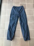 Regenbroek 12 jaar, Caravans en Kamperen, Regenkleding, Ophalen of Verzenden, Zo goed als nieuw, Regenbroek