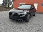 Audi Q3 s-line 64.000 km eerste eigenaar, Autos, Achat, Diesel, Automatique, Particulier