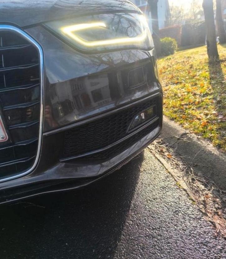 Audi A4 S line 2L 110kw automaat euro6, Auto's, Audi, Particulier, A4, Diesel, Euro 6, Automaat, Ophalen