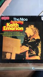 Album The Nice avec Keith Emerson, Utilisé, Enlèvement ou Envoi