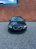 Volvo V50 1.D AIRCO,CRUISE,.., Auto's, Volvo, Voorwielaandrijving, Euro 5, Stof, Beige