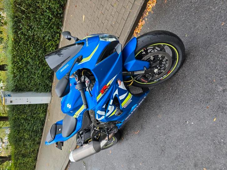 Gsxr-1000, Motoren, Motoren | Suzuki, Particulier, ABS, Ophalen