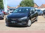 Opel Astra ST EDITION 1.5D MT6 122PK *NAVI*SENSOREN*, Te koop, Zilver of Grijs, Break, 122 pk