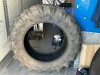Pirelli & Trelleborg Banden (2x), Zakelijke goederen, Landbouw | Onderdelen | Banden, Velgen en Assen