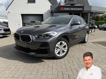 BMW X2 xDrive25e PHEV ** HUD | Camera | LED beschikbaar voor biedingen