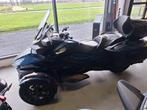 CAN-AM SPYDER RT LIMITED 2020, Motoren, Gebruikt