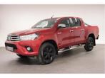 Toyota Hilux 2.4 D4D COMFORT DCAB 6 MT Toyota Hilux Comfort, SUV ou Tout-terrain, Jantes en alliage léger, 4 portes, Hilux