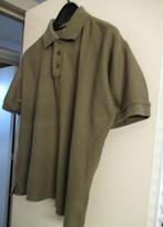 T-shirt polo vert à col M pour homme, Vêtements | Hommes, Polos, Vert, Taille 48/50 (M), Enlèvement ou Envoi, Neuf