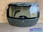 RENAULT MEGANE 2 Grandtour station groen TED97 achterklep 20, Renault Group, Gebruikt, Contact.group@renault.com, Achter