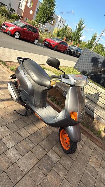 Piaggio skr 125cc beschikbaar voor biedingen