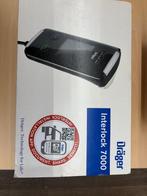 Alcoholslot, Auto diversen, Auto-accessoires, Ophalen, Gebruikt