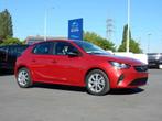 Opel Corsa 1.2 Turbo Edition 19000km! (11529Netto+Btw/Tva), Stof, Gebruikt, 1199 cc, 1055 kg