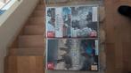 Nintendo switch games te koop, Ophalen, Zo goed als nieuw