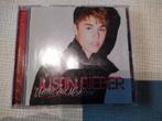 Justin Bieber, Cd's en Dvd's, Ophalen, Zo goed als nieuw