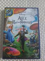 DVD - Alice au pays des merveilles, Ophalen, Zo goed als nieuw