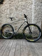 Merida big nine, Fietsen en Brommers, Gebruikt, Hardtail, Heren, Merida