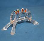 Swarovski : de Baby Lovebirds., Verzamelen, Swarovski, Ophalen, Figuurtje