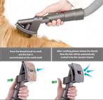 Dyson V6 V7 V8 V10 V11 V15 verzorgingsborstel voor huisdiere, Ophalen of Verzenden, Nieuw