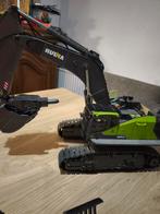 Rc graafmachine met extra, Hobby en Vrije tijd, Ophalen