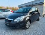 Opel 2013, Auto's, Opel, Euro 5, Zwart, Bedrijf, 5 deurs