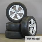Audi A4 Michelin Energy Saver 205/60/R16, Auto-onderdelen, Gebruikt, 16 inch, Banden en Velgen, Personenwagen