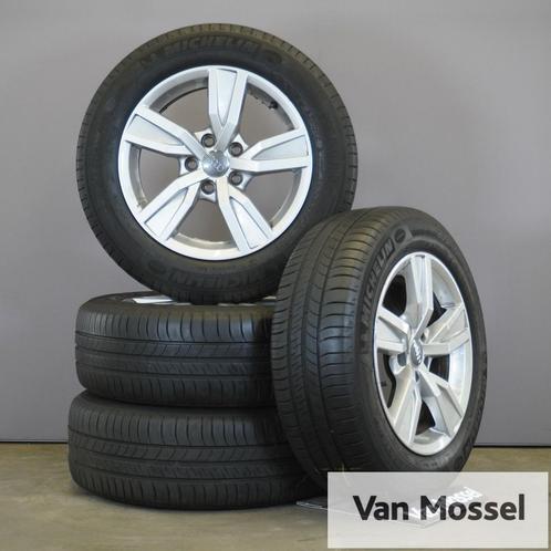 Audi A4 Michelin Energy Saver 205/60/R16, Auto-onderdelen, Banden en Velgen, Banden en Velgen, Zomerbanden, 16 inch, 205 mm, Personenwagen