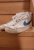 Nike hoog, Kleding | Dames, Blauw, Nike, Ophalen of Verzenden, Sneakers