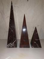 decoratieve obelisk, Antiek en Kunst, Ophalen of Verzenden