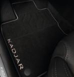 Renault Kadjar vloermatten — Premium (nieuw), Auto diversen, Automatten, Ophalen of Verzenden, Zo goed als nieuw