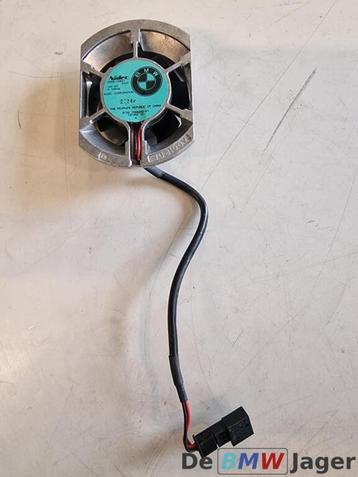 Koelventilator stoel 12 volt BMW E-F-G serie 52107056235 beschikbaar voor biedingen
