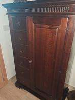 Antiek kastje., Antiek en Kunst, Antiek | Meubels | Kasten, Ophalen