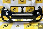 BMW X5 VOORBUMPER 2015-2018 F15 M SPORT 5111 8054014, Gebruikt, Voor, BMW, Bumper