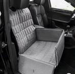 Autozitje hond, Dieren en Toebehoren, Honden-accessoires, Ophalen, Zo goed als nieuw