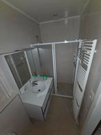 Complete badkamer, Ophalen, Zo goed als nieuw