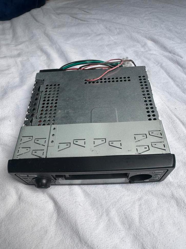 VDO CR231 CD‑changer – Auto-accessoire, Autos : Divers, Autoradios, Utilisé, Enlèvement