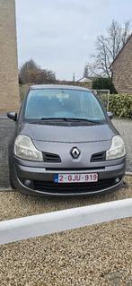 Renault modus, Autos, Euro 5, Achat, Noir, 5 portes