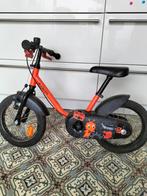 B-Twin fietsje 14 inch, Fietsen en Brommers, Fietsen | Kinderfietsjes, Ophalen, Gebruikt