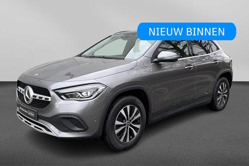 Mercedes-Benz GLA-klasse GLA 200, Auto's, Mercedes-Benz, Bedrijf, Te koop, GLA, Achteruitrijcamera, Airconditioning, Centrale vergrendeling