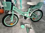 Kinder fiets, Fietsen en Brommers, Fietsen | Kinderfietsjes, Ophalen, Zo goed als nieuw
