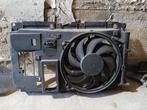 Radiator koelventilator partner en berlingo, Ophalen, Gebruikt, Peugeot